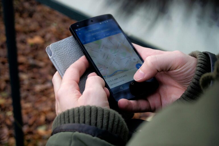 Has Your Google Maps Timeline Disappeared? Here’s What You Need to Know - Verified by FangWallet