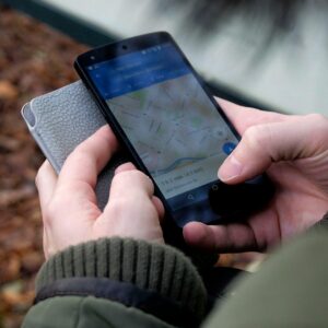 Has Your Google Maps Timeline Disappeared? Here’s What You Need to Know - Verified by FangWallet