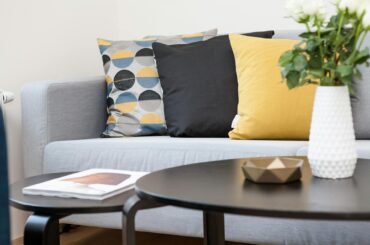 Transforming Your Home as an Empty Nester: Smart Upgrades for Comfort and Value - Verified by FangWallet