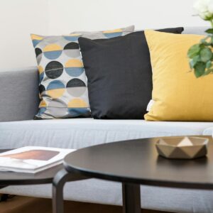 Transforming Your Home as an Empty Nester: Smart Upgrades for Comfort and Value - Verified by FangWallet