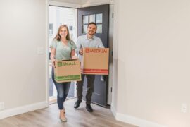 Seasonal Homebuying Strategies: Navigating Hot and Cold Markets - Verified by FangWallet