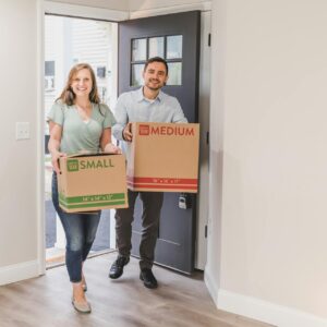 Seasonal Homebuying Strategies: Navigating Hot and Cold Markets - Verified by FangWallet