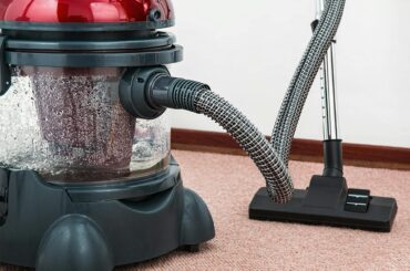 Hoover Lightweight Vacuum: A Budget-Friendly Powerhouse at Walmart - Verified by FangWallet
