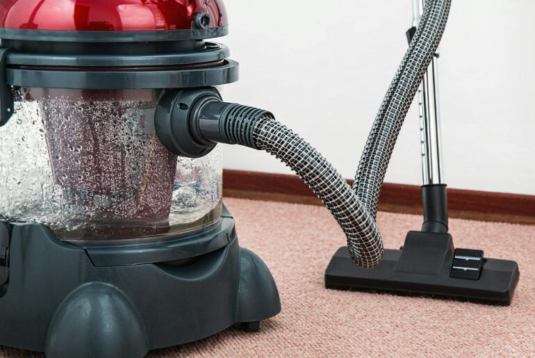 Hoover Lightweight Vacuum: A Budget-Friendly Powerhouse at Walmart - Verified by FangWallet