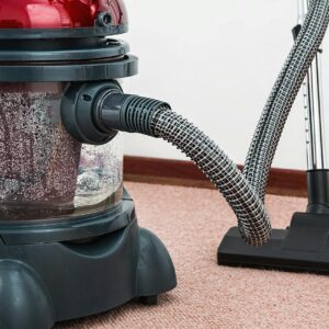 Hoover Lightweight Vacuum: A Budget-Friendly Powerhouse at Walmart - Verified by FangWallet