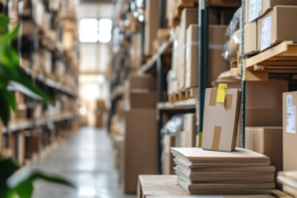inventory turnover ratio meaning