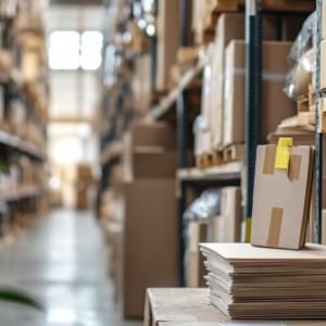 inventory turnover ratio meaning