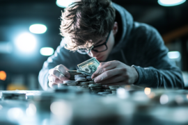 investing for teens