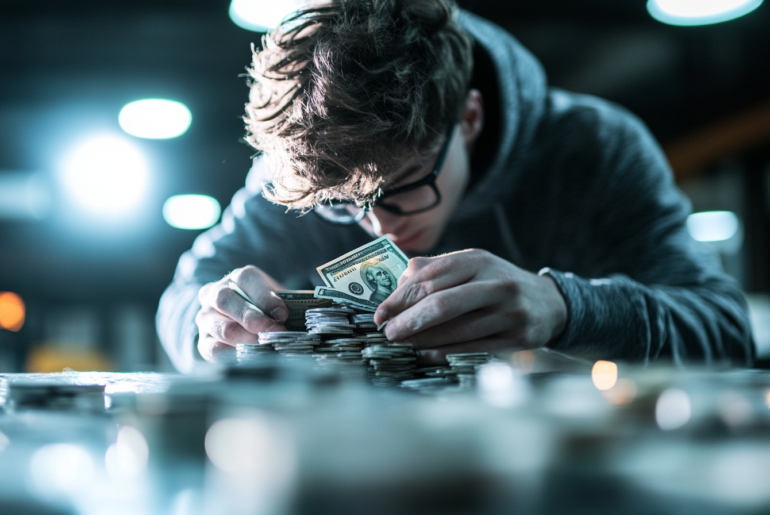 investing for teens