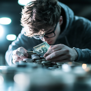 investing for teens