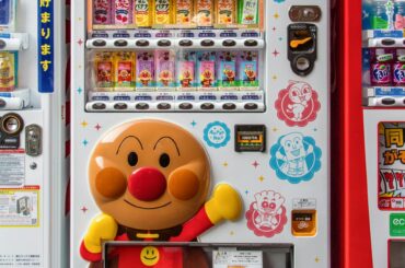 Best Locations for Vending Machines: Maximizing Profit and Convenience - Verified by FangWallet