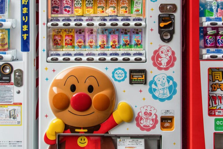 Best Locations for Vending Machines: Maximizing Profit and Convenience - Verified by FangWallet