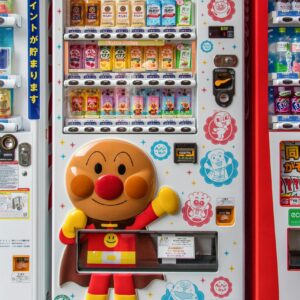 Best Locations for Vending Machines: Maximizing Profit and Convenience - Verified by FangWallet