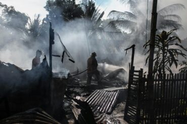 Where to Turn When a Natural Disaster Upends Your Finances - Verified by FangWallet