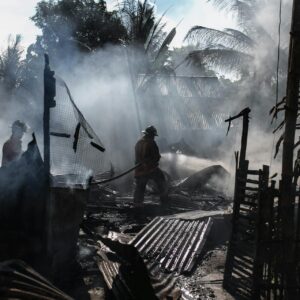 Where to Turn When a Natural Disaster Upends Your Finances - Verified by FangWallet