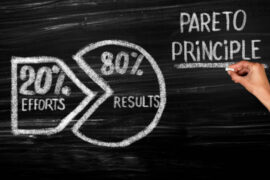 The 80/20 Rule and Pareto Efficiency: How They’re Connected - Verified by FangWallet