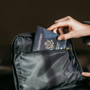 Can You Get a Passport If You Owe Back Taxes? - Verified by FangWallet