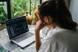 How to Turn Market Volatility into Opportunity for a Mega Melt-Up - Verified by FangWallet