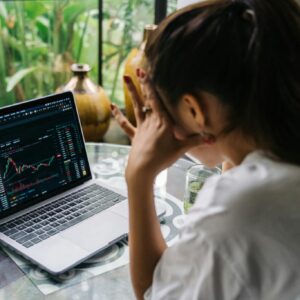 How to Turn Market Volatility into Opportunity for a Mega Melt-Up - Verified by FangWallet