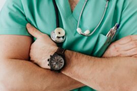 Wealth Protection for Physicians: Trusts, LLCs, and Insurance - Verified by FangWallet