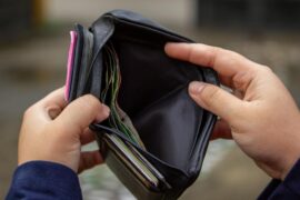 No Longer An Option: 12 Surprising Expenses Poor Americans Are Eliminating - Verified by FangWallet