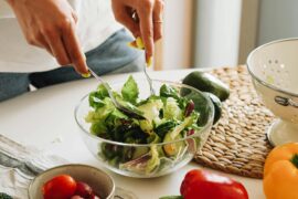 This Highly Rated $35 Salad Spinner Is Now Just $10 - Here’s Why It’s Worth Grabbing - Verified by FangWallet