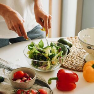 This Highly Rated $35 Salad Spinner Is Now Just $10 - Here’s Why It’s Worth Grabbing - Verified by FangWallet