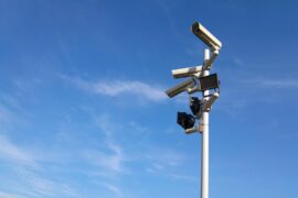 Why a Subscription-Free Security Camera Is a Smart Investment - Verified by FangWallet