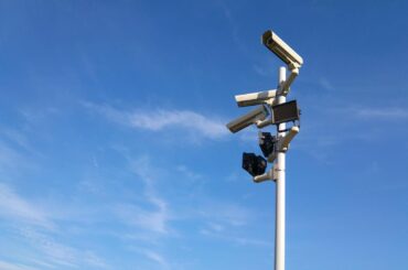 Why a Subscription-Free Security Camera Is a Smart Investment - Verified by FangWallet
