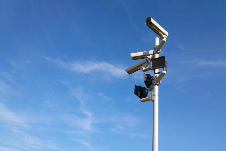 Why a Subscription-Free Security Camera Is a Smart Investment - Verified by FangWallet