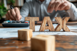 Small Business Owners in South Carolina Pay Just 3% in Corporate Tax - Verified by FangWallet