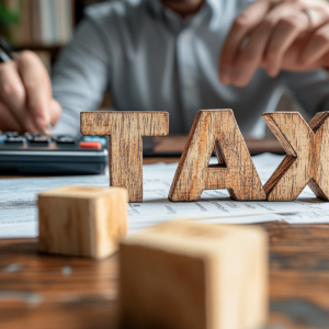 Small Business Owners in South Carolina Pay Just 3% in Corporate Tax - Verified by FangWallet