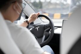 Tesla Stock: Why Are Wall Street Analysts So Intensely Divided? - Verified by FangWallet