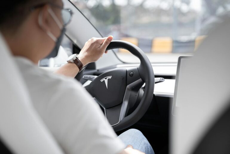 Tesla Stock: Why Are Wall Street Analysts So Intensely Divided? - Verified by FangWallet