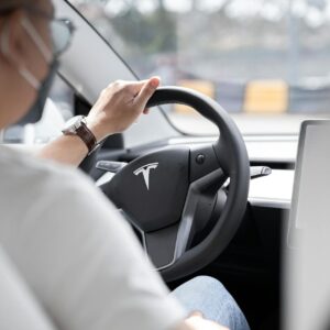 Tesla Stock: Why Are Wall Street Analysts So Intensely Divided? - Verified by FangWallet