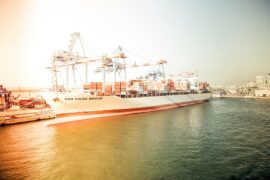 Stocks Pressured by US Trade Uncertainty - Verified by FangWallet