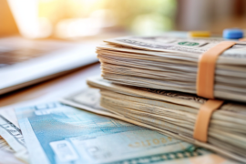 vertical analysis income statement