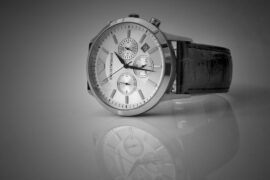 Best Watch Insurance: Protecting Your Valuable Timepiece - Verified by FangWallet