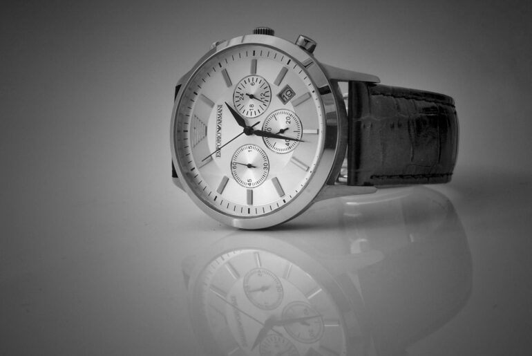 Best Watch Insurance: Protecting Your Valuable Timepiece - Verified by FangWallet