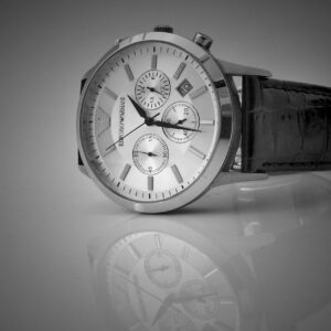 Best Watch Insurance: Protecting Your Valuable Timepiece - Verified by FangWallet