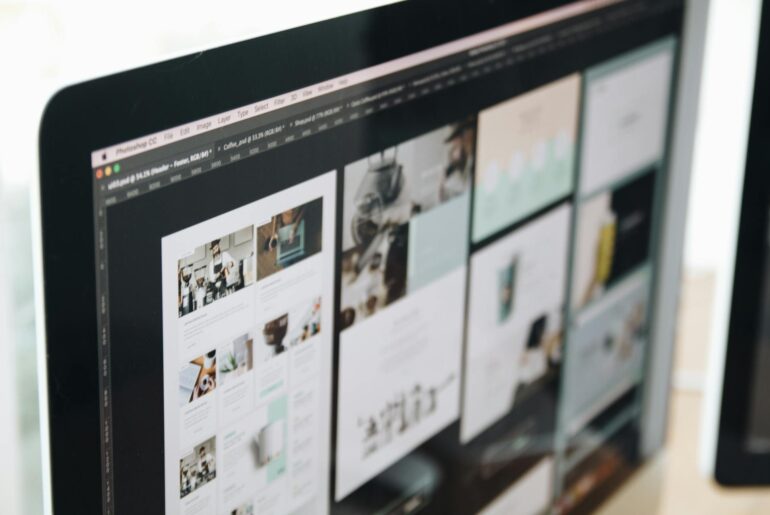Best Web Design Software - Verified by FangWallet