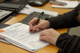Can You Keep Money in Temporary Accounts? Here’s What Happens - Verified by FangWallet