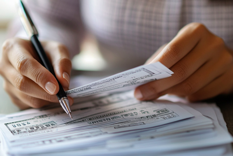 why-is-there-a-levy-on-my-paycheck-how-to-proceed