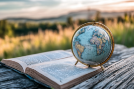 Lost in Wikipedia? Transform Articles into Easy-to-Read Timelines! - Verified by FangWallet