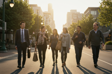 Embrace a 4-Day Workweek for Better Balance and Mental Health - Verified by FangWallet