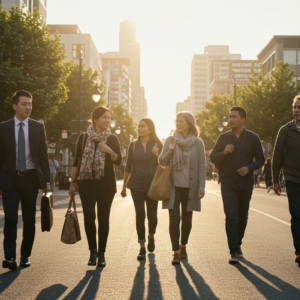 Embrace a 4-Day Workweek for Better Balance and Mental Health - Verified by FangWallet
