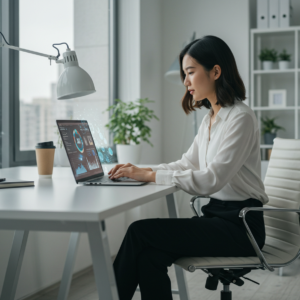 AI’s Impact on Work