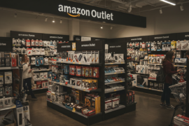 Where to Find the Best Amazon Outlet Discounts and Save Big - Verified by FangWallet