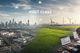How Asset Classes Shape Your Investment Portfolio - Verified by FangWallet