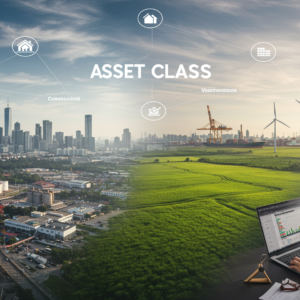 How Asset Classes Shape Your Investment Portfolio - Verified by FangWallet